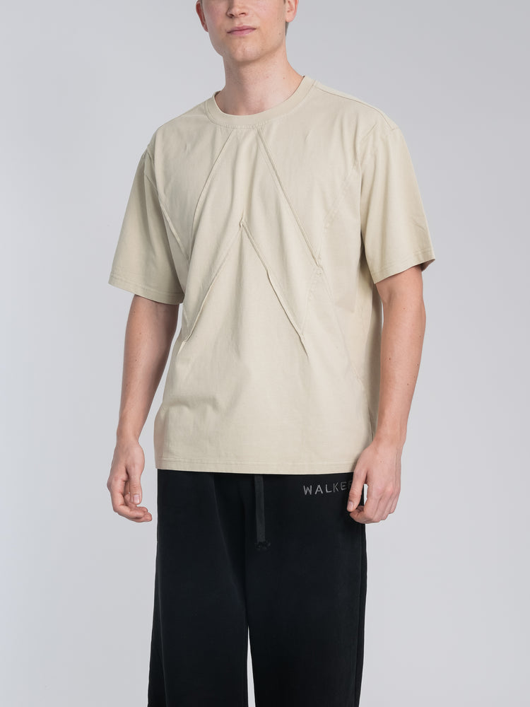 Stitch Logo Tee