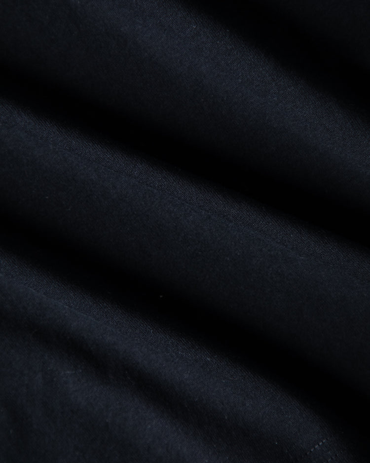 Tired "0" Tee