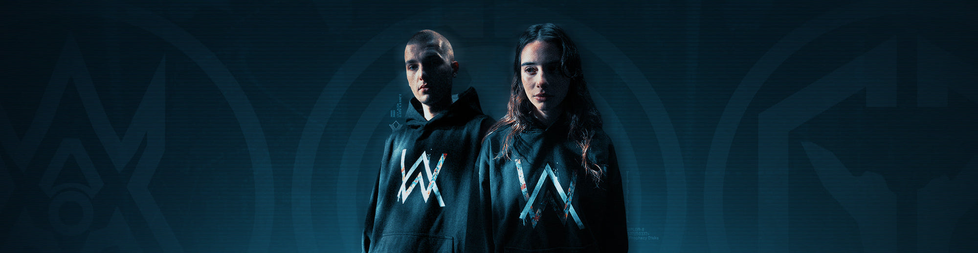 Walkerwear