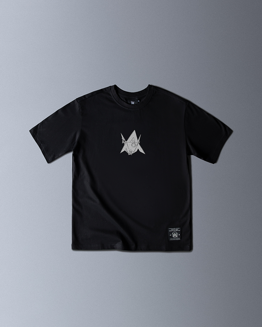 Drone Sketch T-shirt
