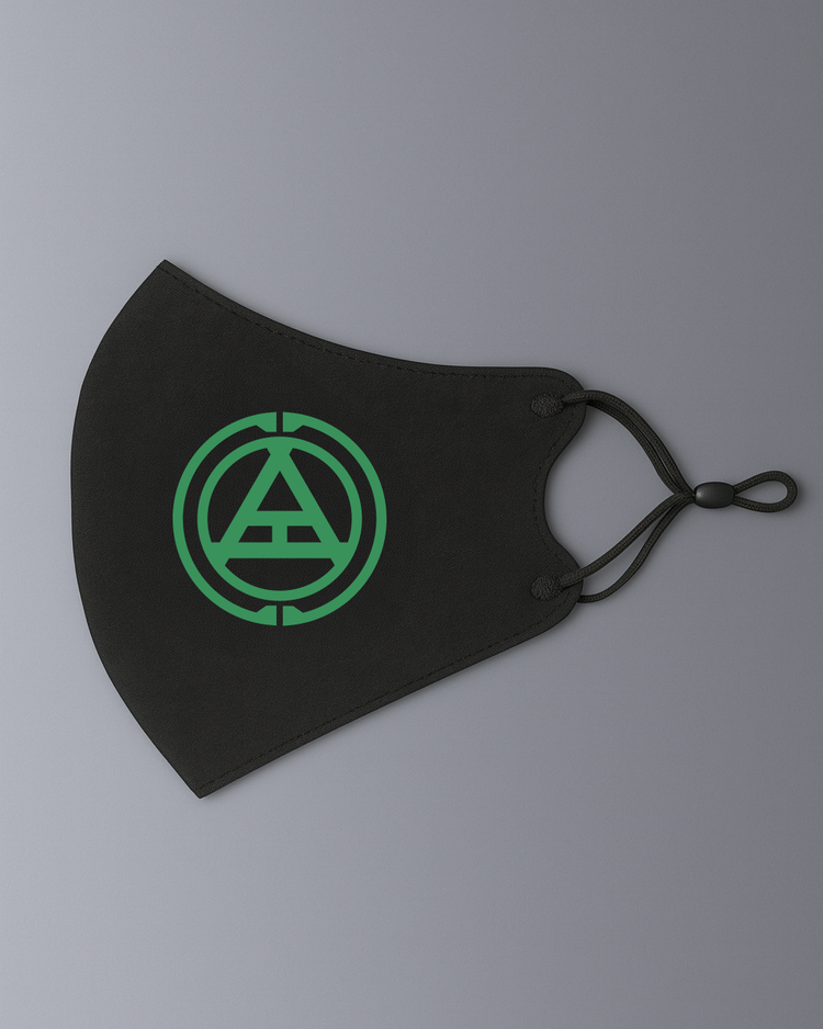 Creator Circle - Tribe Mask