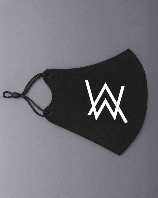 Unity Force - Tribe Mask