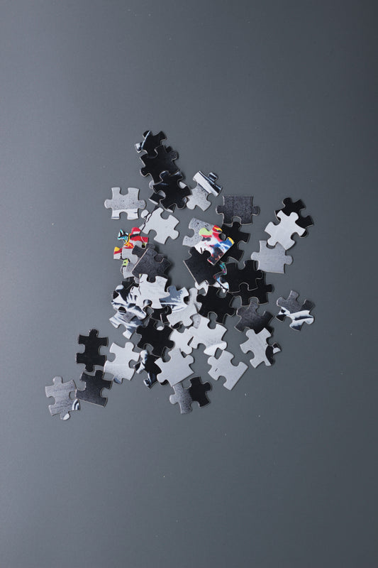 Heading Home Puzzle