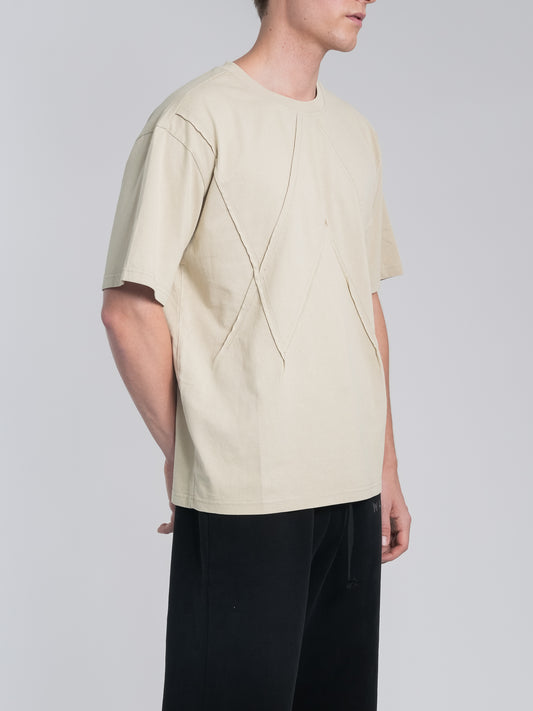 Stitch Logo Tee