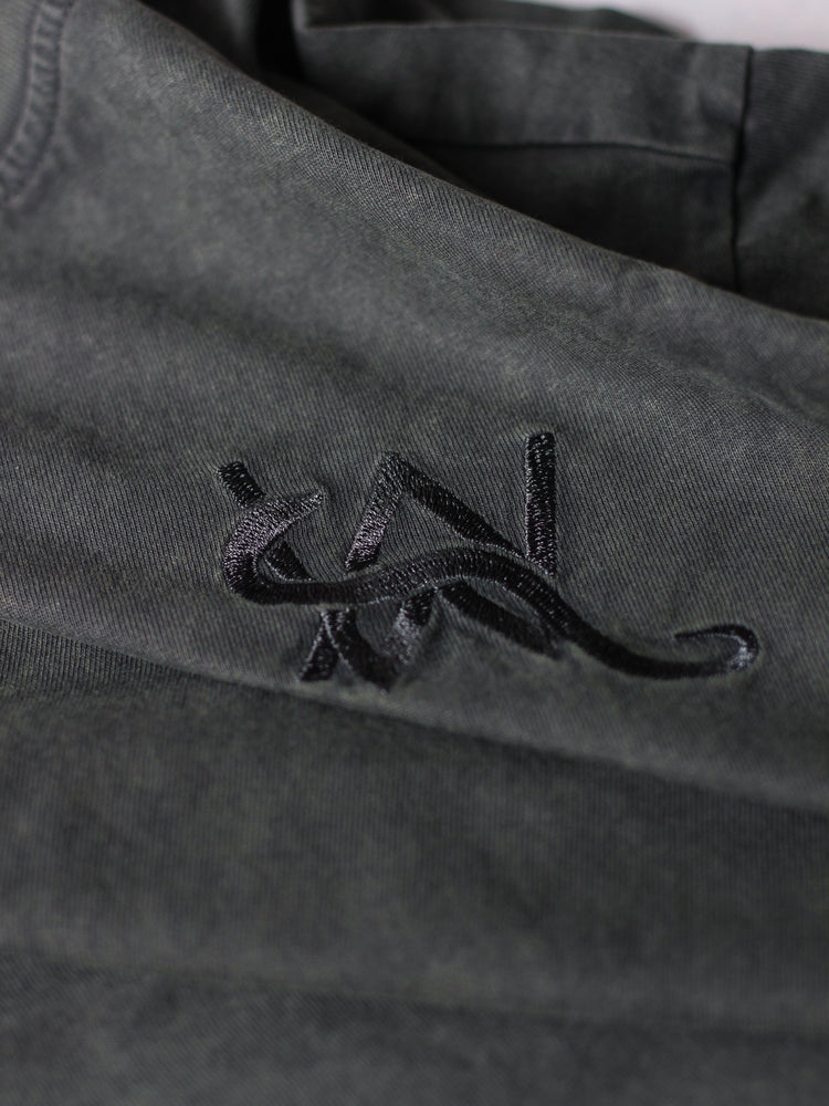 Snake Logo Tee