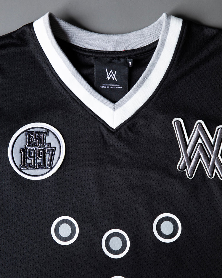 Walker 8 Hockey Jersey