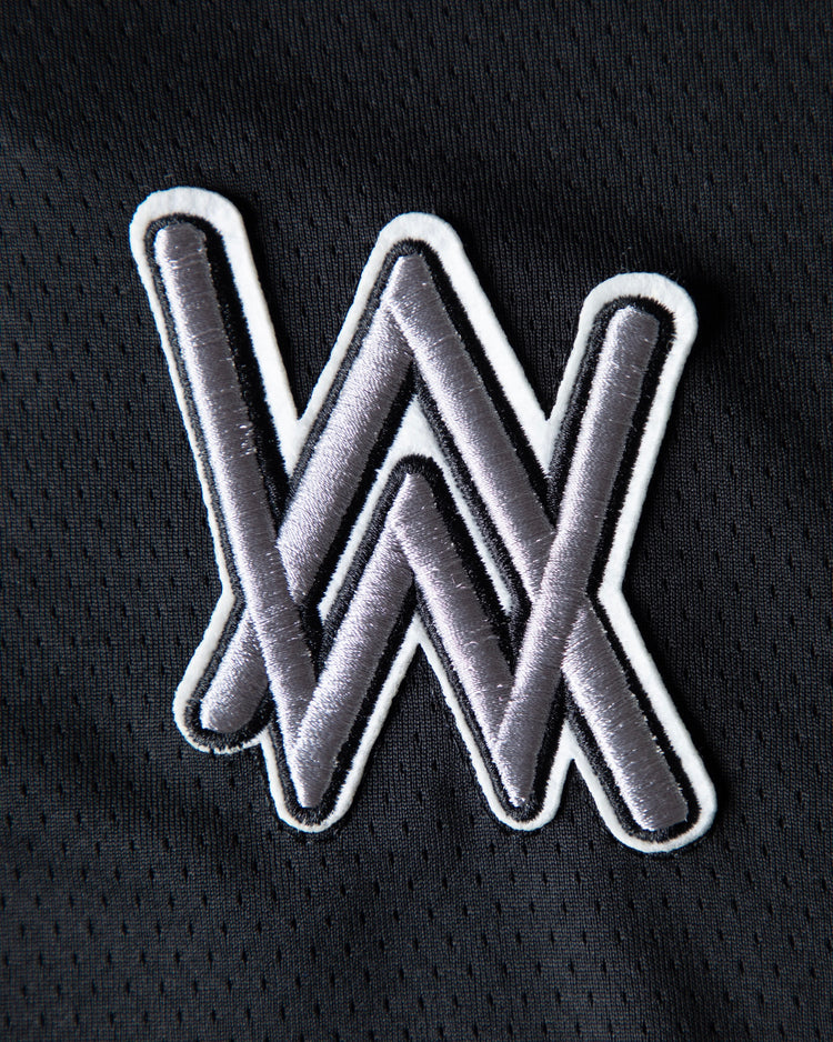 Walker 8 Hockey Jersey