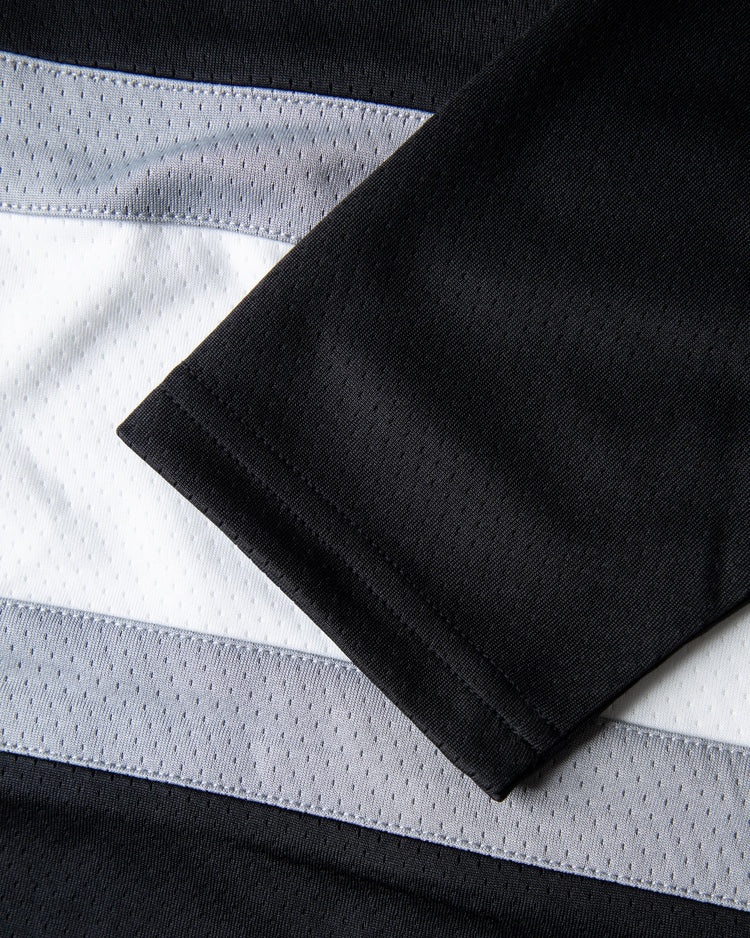 Walker 8 Hockey Jersey
