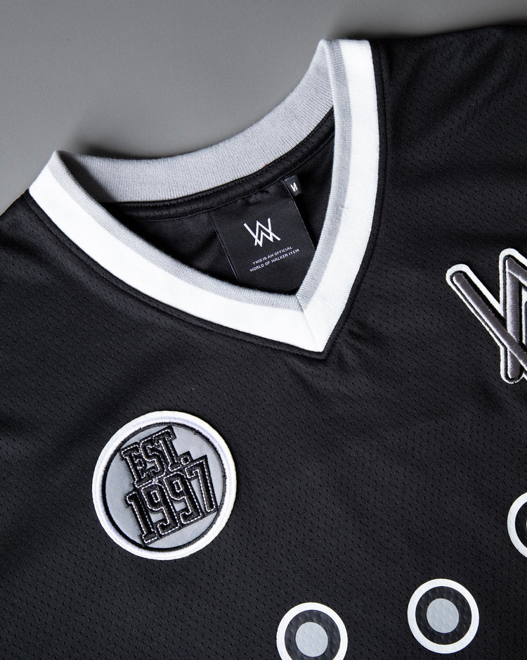 Walker 8 Hockey Jersey