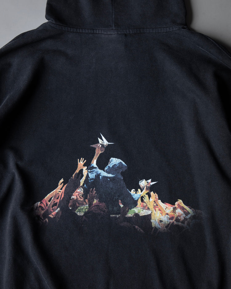 Heading Home Hoodie