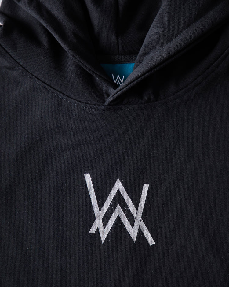 Atlantis "8" Hoodie