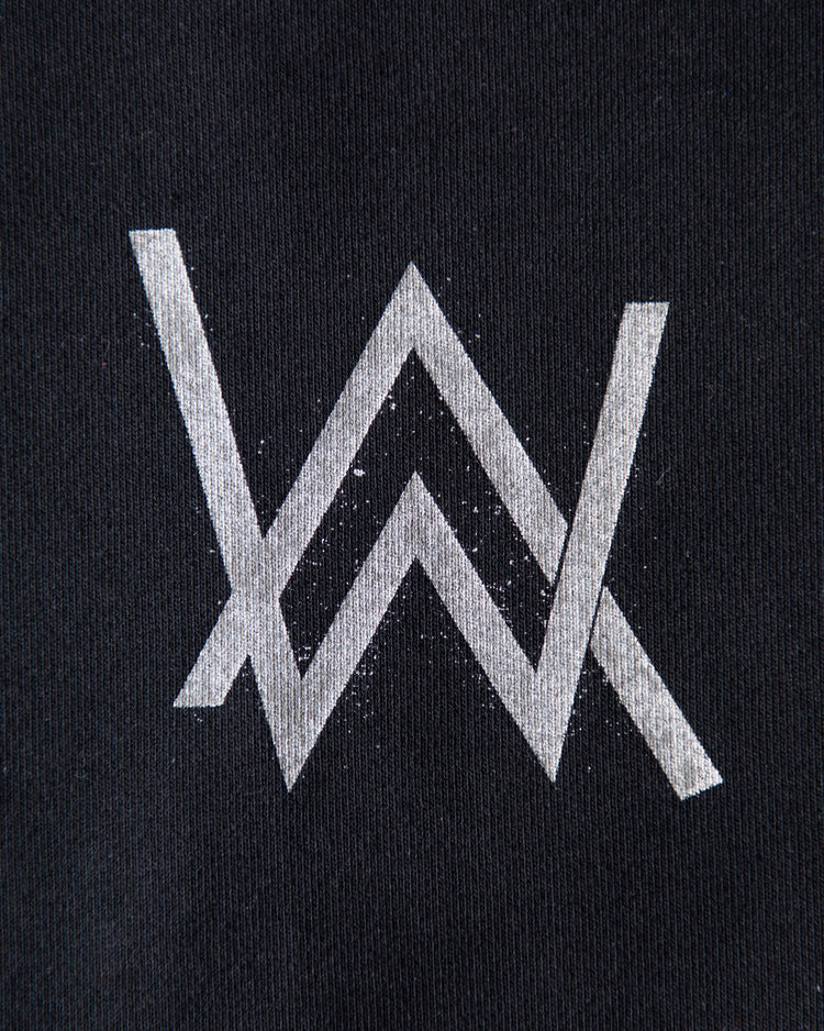 Atlantis "8" Hoodie