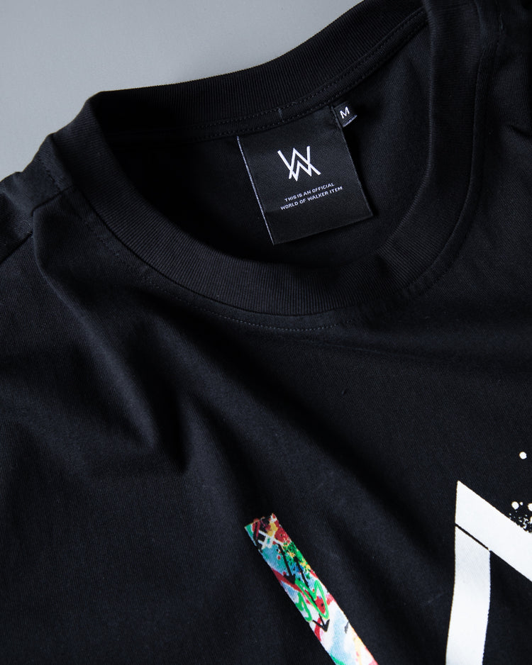 Tired Unity T-shirt