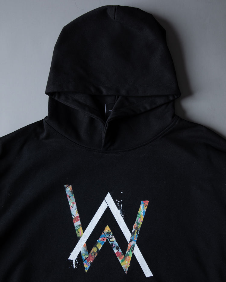 Tired "0" Hoodie