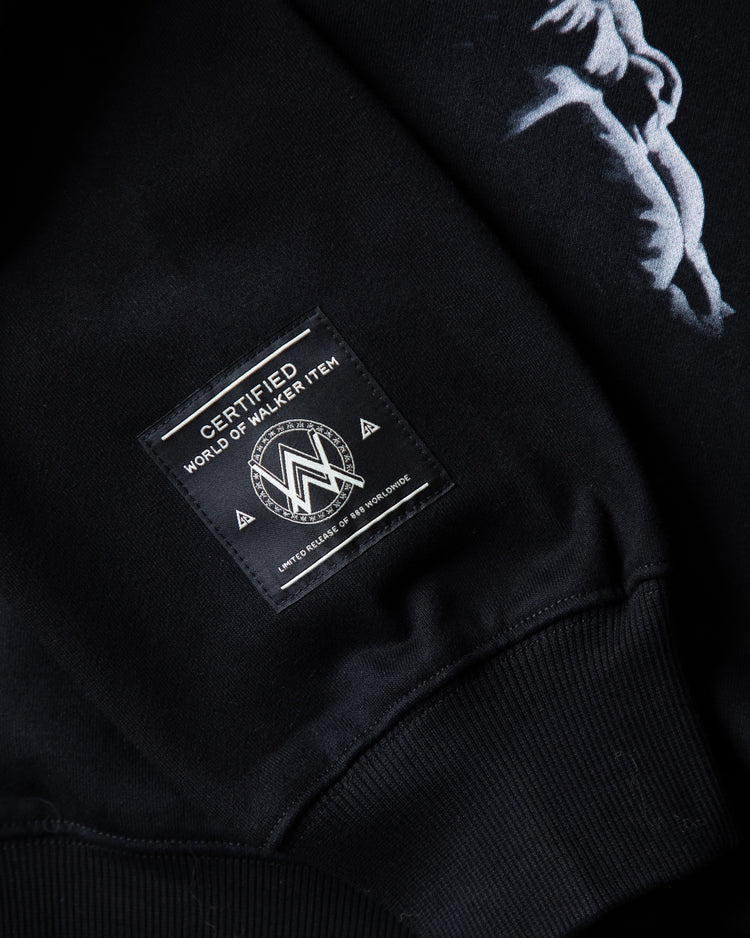 Tired Unity Hoodie