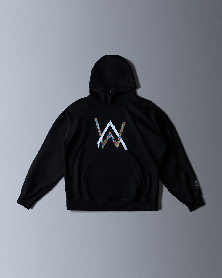 Tired "0" Hoodie