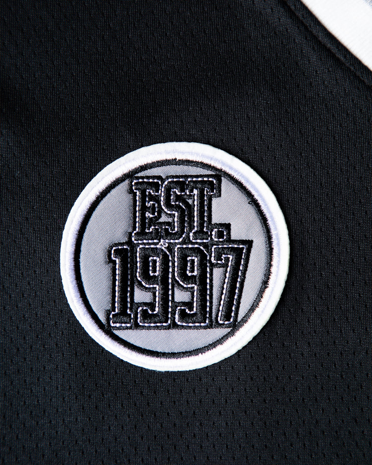 Walker 0 Hockey Jersey