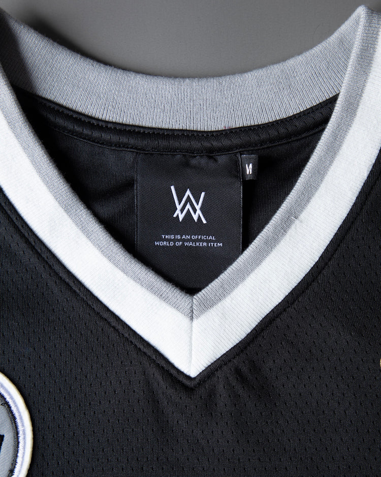 Walker 0 Hockey Jersey