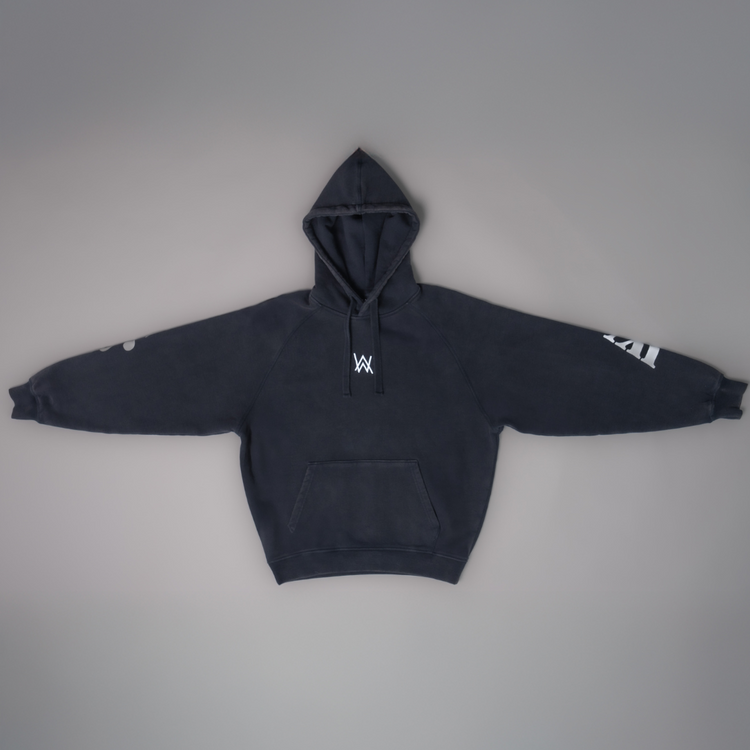 Lyric Hoodie