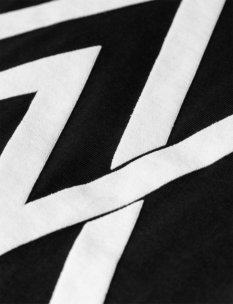 CORE LOGO T-SHIRT Tee Alan Walker Official Merchandise 